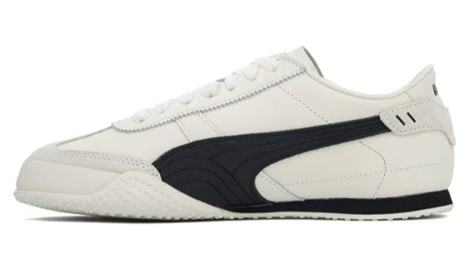 Puma Bella UT 'White Black'