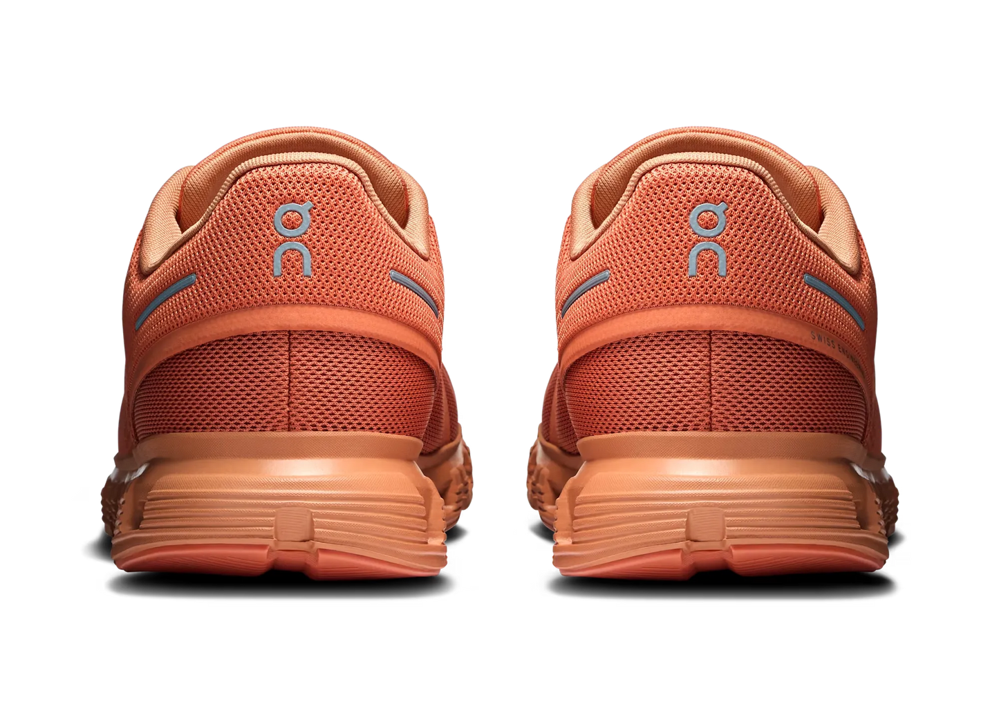 On Cloud 6 "Canyon / Sandstone"