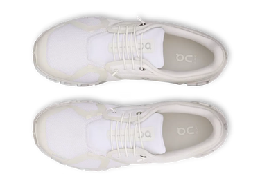 On Cloud 6 'White | White'