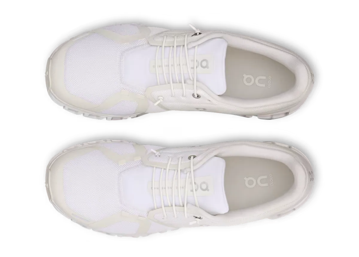 On Cloud 6 'White | White'