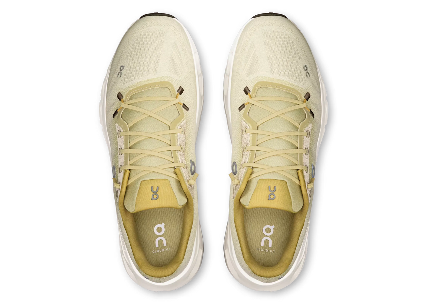 On Cloudtilt "Caper / Ghost"