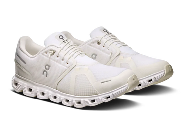 On Cloud 6 'White | White'