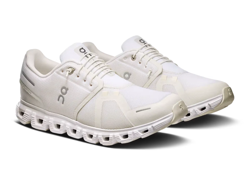 On Cloud 6 'White | White'