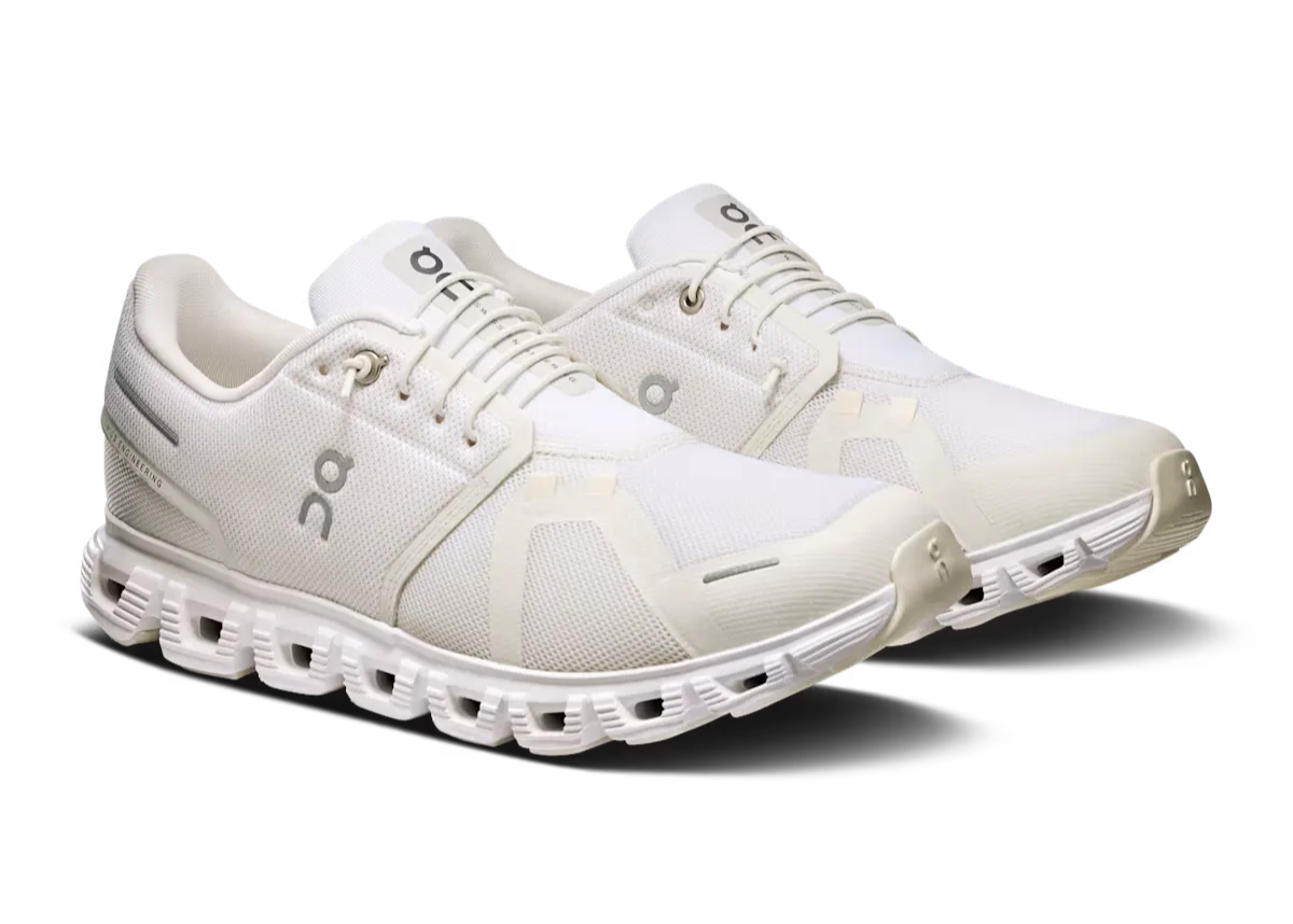 On Cloud 6 'White | White'