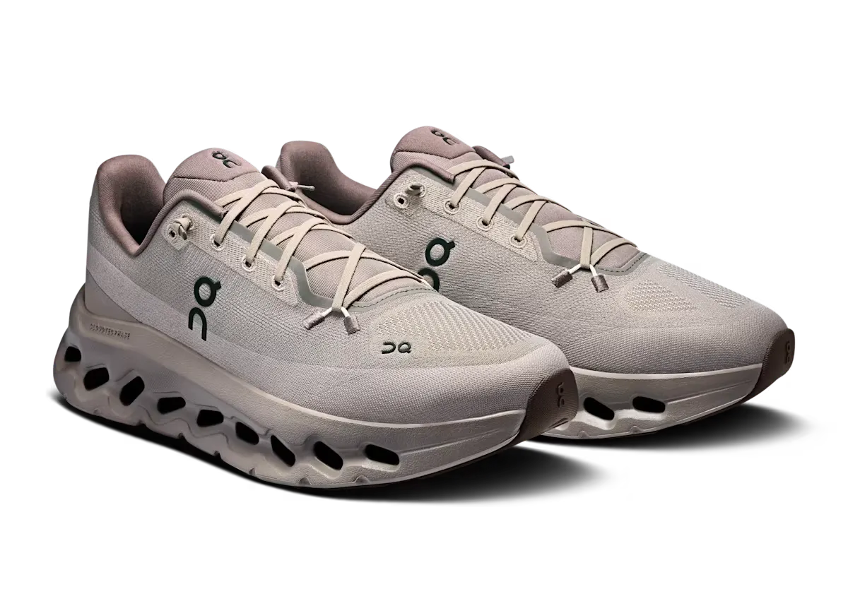 On Cloudtilt "Cinder / Ash"