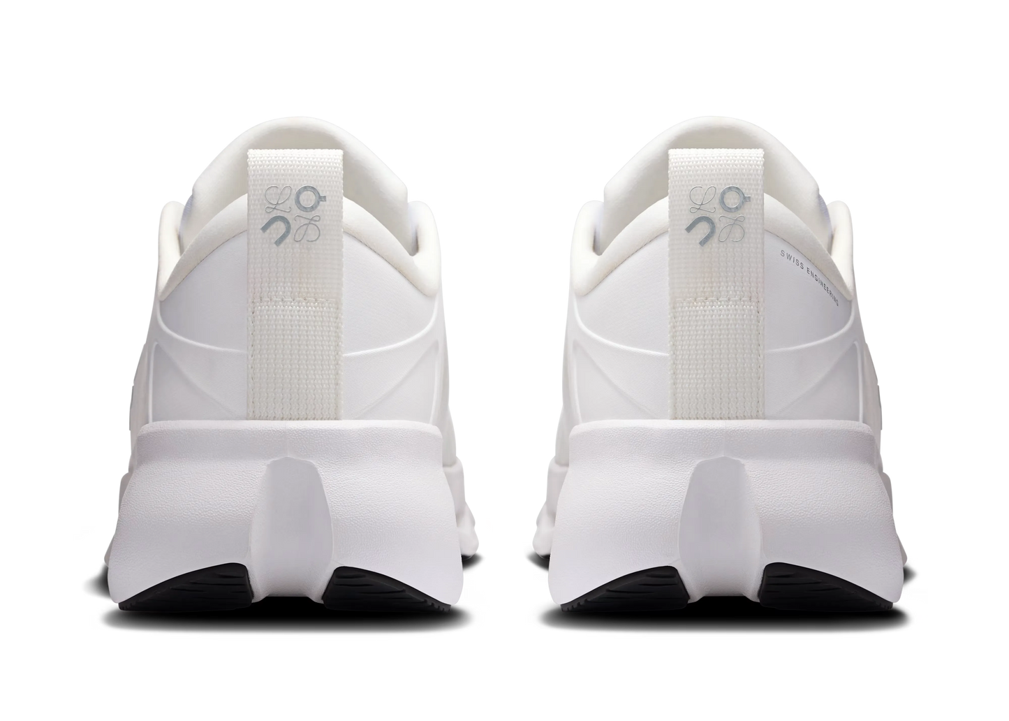 Loewe x On Running Cloudsolo "White"