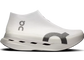 On Cloudboom Strike LightSpray "White / Black"