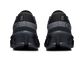 On Cloudmonster 2 "Black
