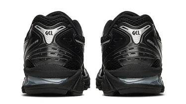 Asics Gel Kayano 14 'Black Pure Silver'