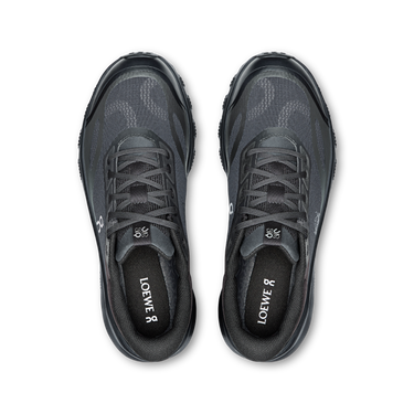 On Cloudventure Loewe 2 'Black'