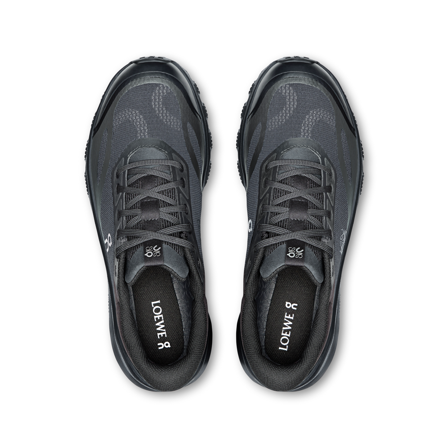 On Cloudventure Loewe 2 'Black'