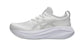 Asics Gel Nimbus 27  'White/Glacier Gray'