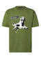 Louis Vuitton Short-Sleeved Cotton Crewneck