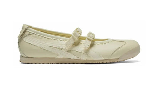 Onitsuka Tiger MEXICO 66 TGRS Shoes Women's Beige