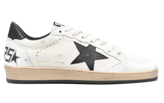 Golden Goose 'Ball Star' Sneakers