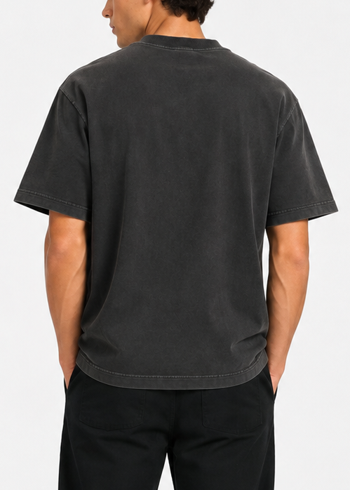 Dior T-Shirt with Pocket