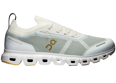 On Cloud 6 Versa "Ice / Spirulina"