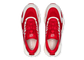 Loewe x On Running Cloudsolo "Red / Eggshell"