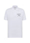 Christian Dior Atelier Polo Shirt 'White'