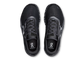 On Cloudmonster 2 "Black