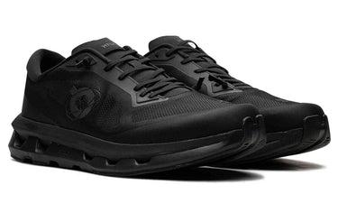 On Running Cloudzone "Kith Black"