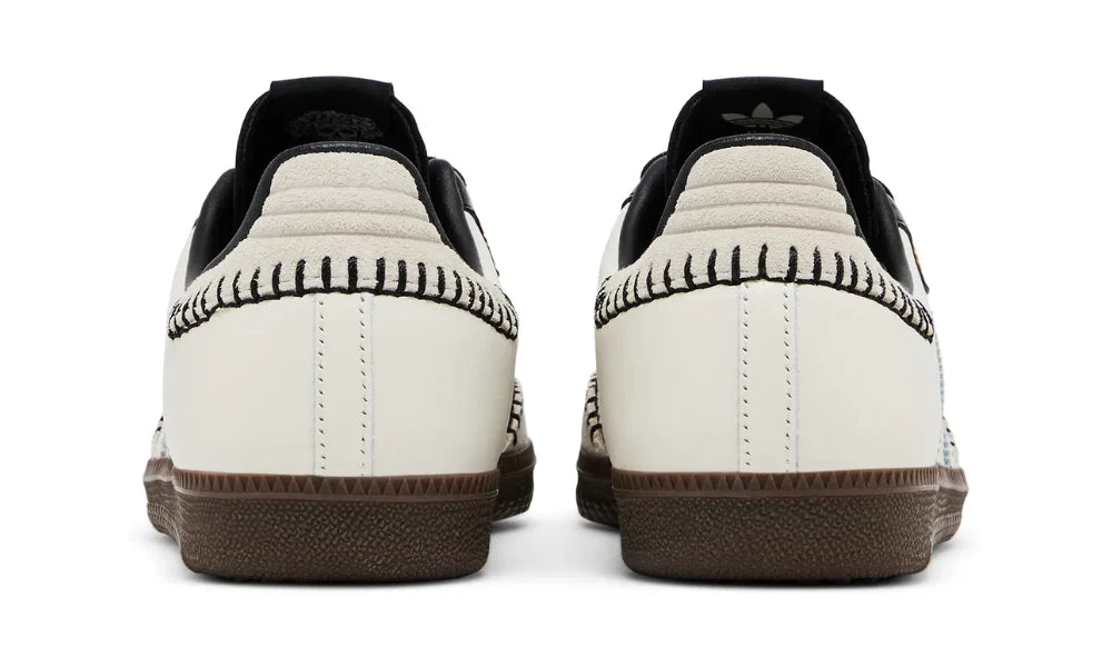 Samba OG 'Día de Muertos Pack - Off White'