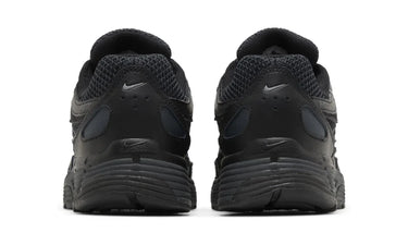 Nike P-6000 Premium 'Triple Black'