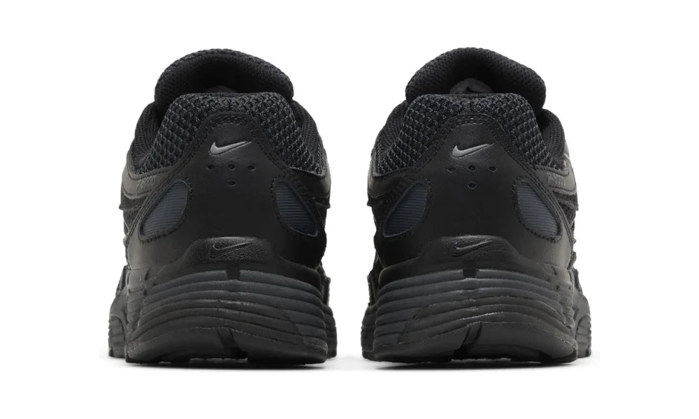Nike P-6000 Premium 'Triple Black'
