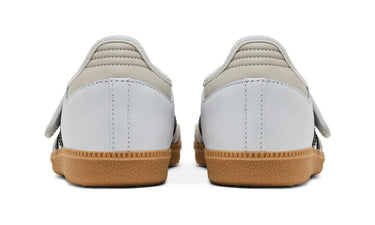 Adidas Samba Jane 'White Black Gum'