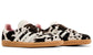 Adidas Samba OG 'Cow Print'