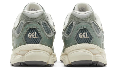Asics Gel NYC 'Ivy Smoke Grey'