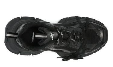 Balenciaga 3XL "Full Black"