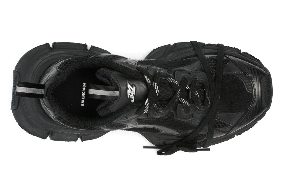Balenciaga 3XL "Full Black"
