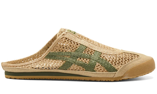 Asics Mexico 66 Sabot 'Beige Green'