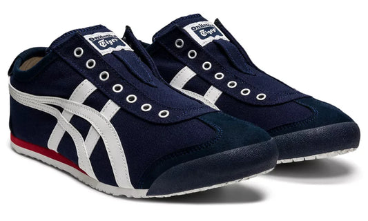 Asics Onitsuka Tiger Mexico 66™ "Navy / Off - White"