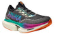 HOKA Cielo X1 "Black / Electric Aqua"