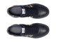 Burberry Sneakers "Indigo / Sand"