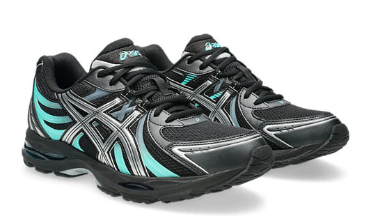 Asics Gel-Sekiran " Black / Waterfall"