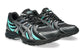 Asics Gel-Sekiran " Black / Waterfall"