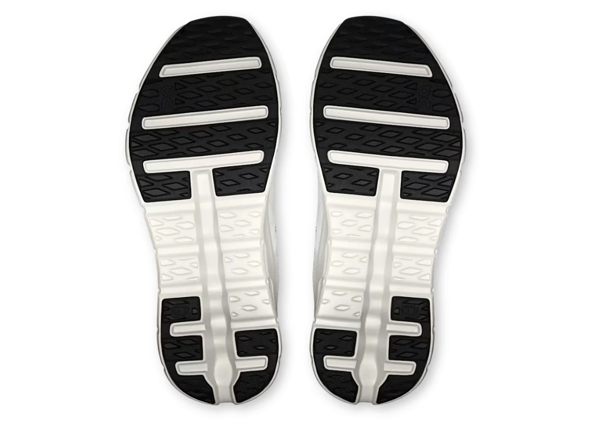 On Cloudtilt 'Pearl / Ice'