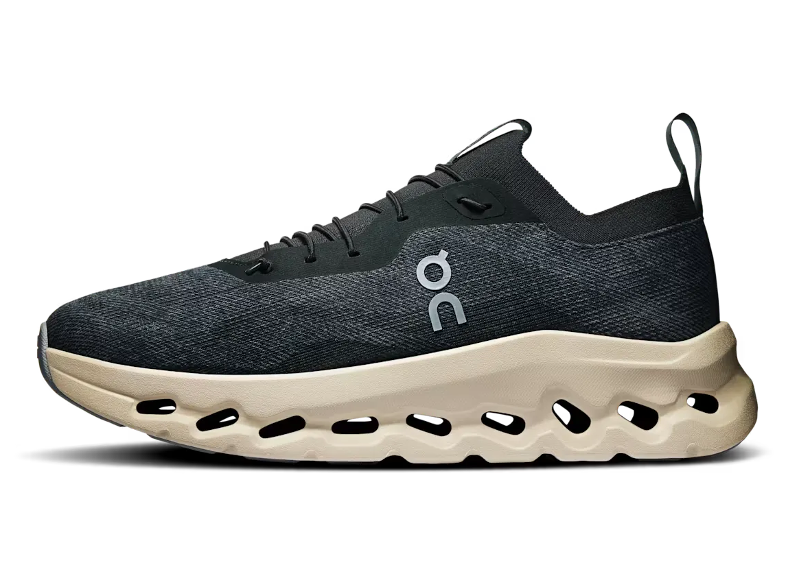 On Cloudtilt Loewe "Denim Grey"