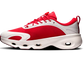 Loewe x On Running Cloudsolo "Red / Eggshell"