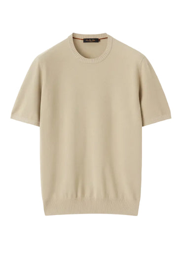 Loro Piana Walkery Crewneck "Secret Grove"