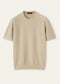 Loro Piana Walkery Crewneck "Secret Grove"