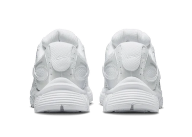Nike V5 RNR "White/White/Black/Metallic Silver"
