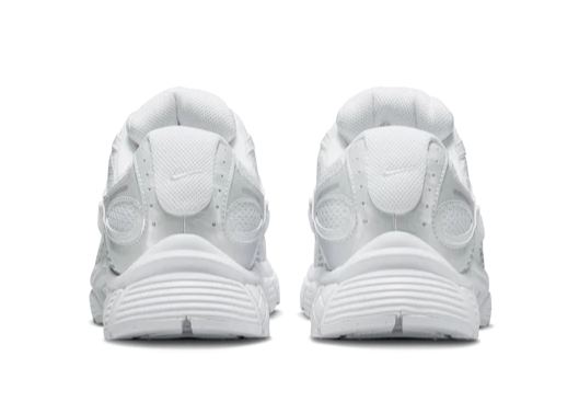 Nike V5 RNR "White/White/Black/Metallic Silver"