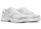 Nike V5 RNR "White/White/Black/Metallic Silver"