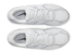 Nike V5 RNR "White/White/Black/Metallic Silver"
