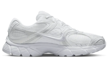 Nike V5 RNR "White/White/Black/Metallic Silver"