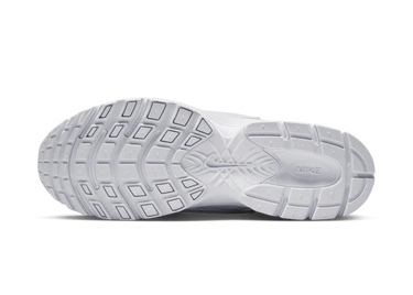 Nike V5 RNR "White/White/Black/Metallic Silver"